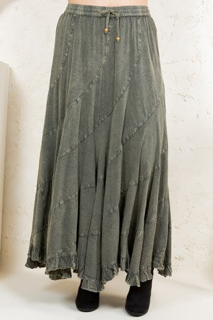Canyon Clay Skirt