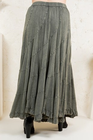 Canyon Clay Skirt