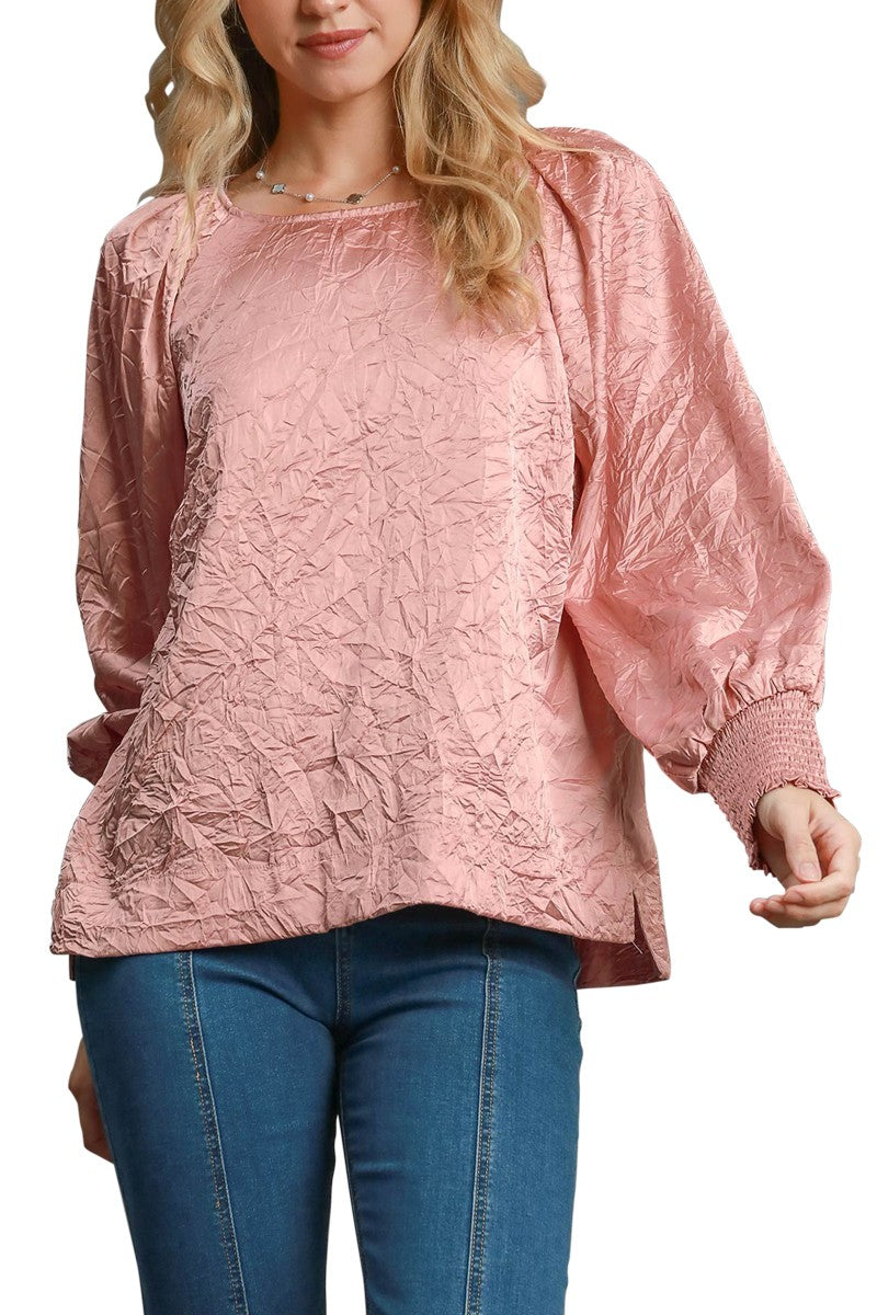 The Anna Top