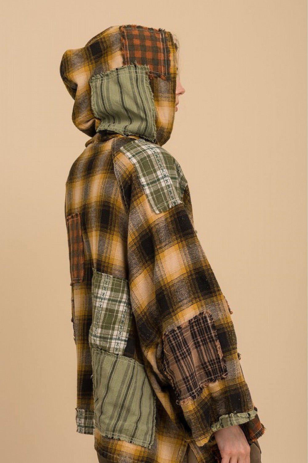 Cabin Core Hoodie