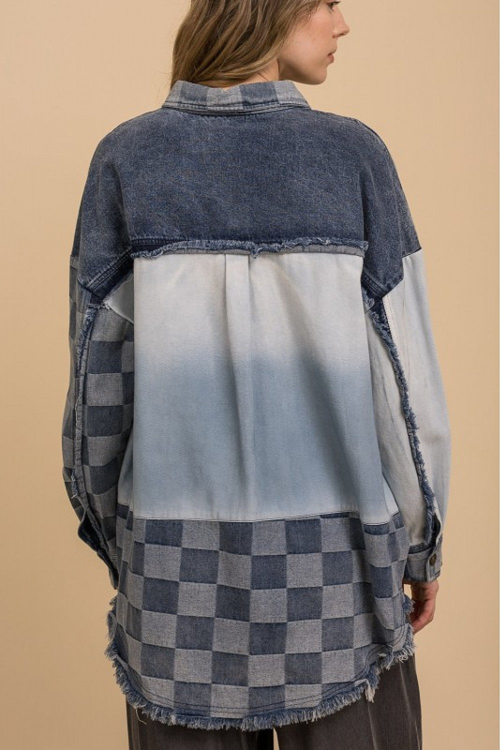 Checkered Charm