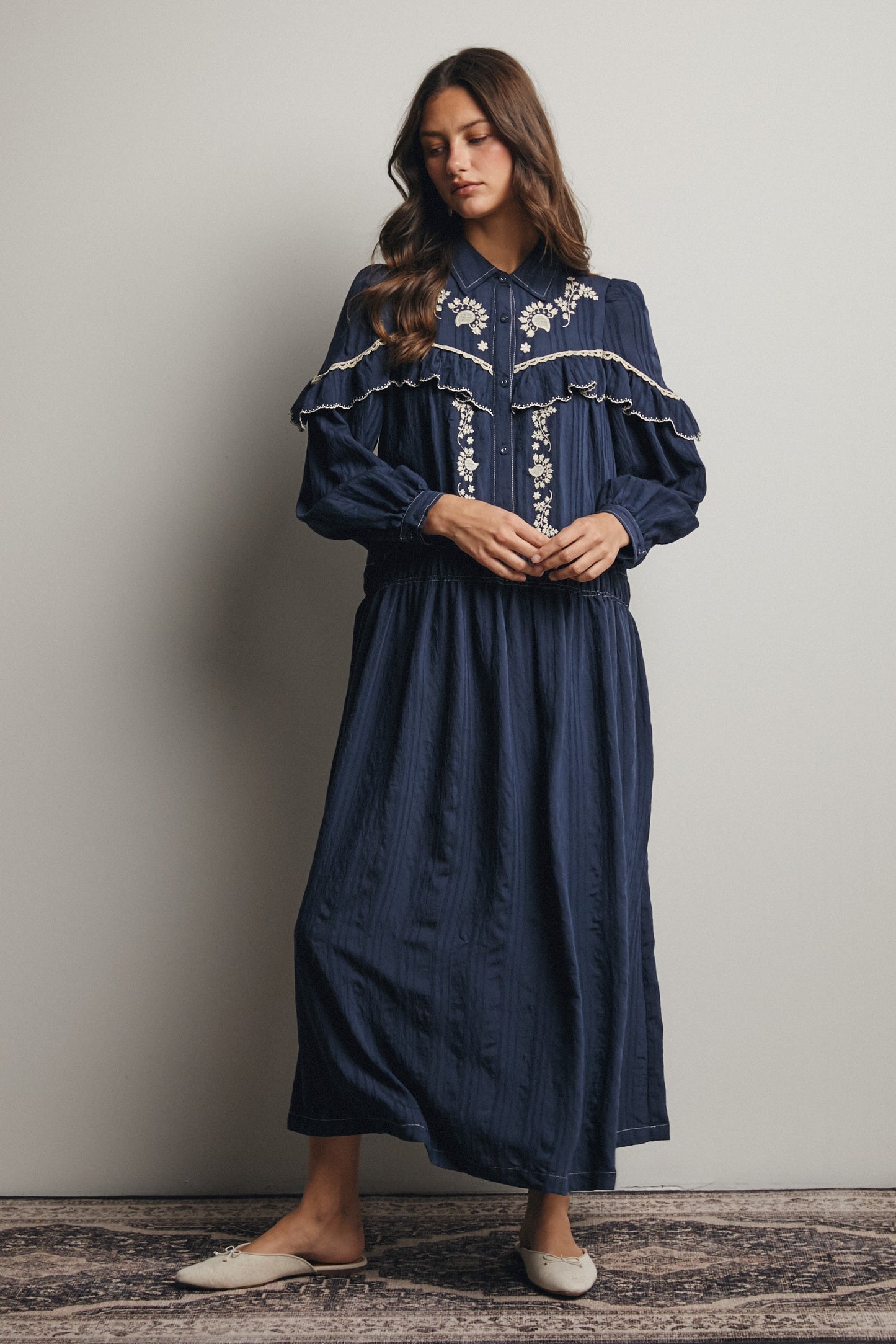WESTERN BOHO