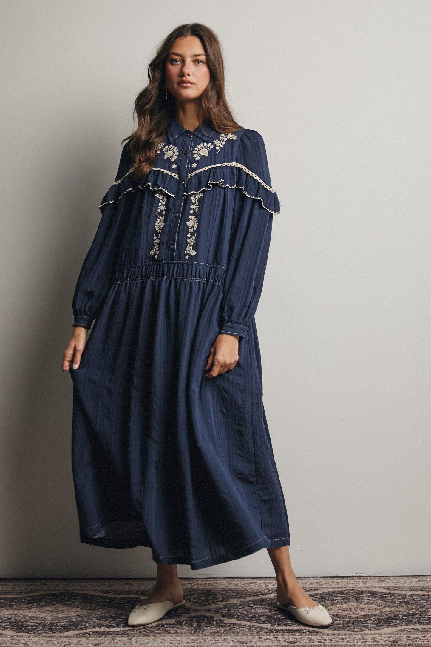 WESTERN BOHO