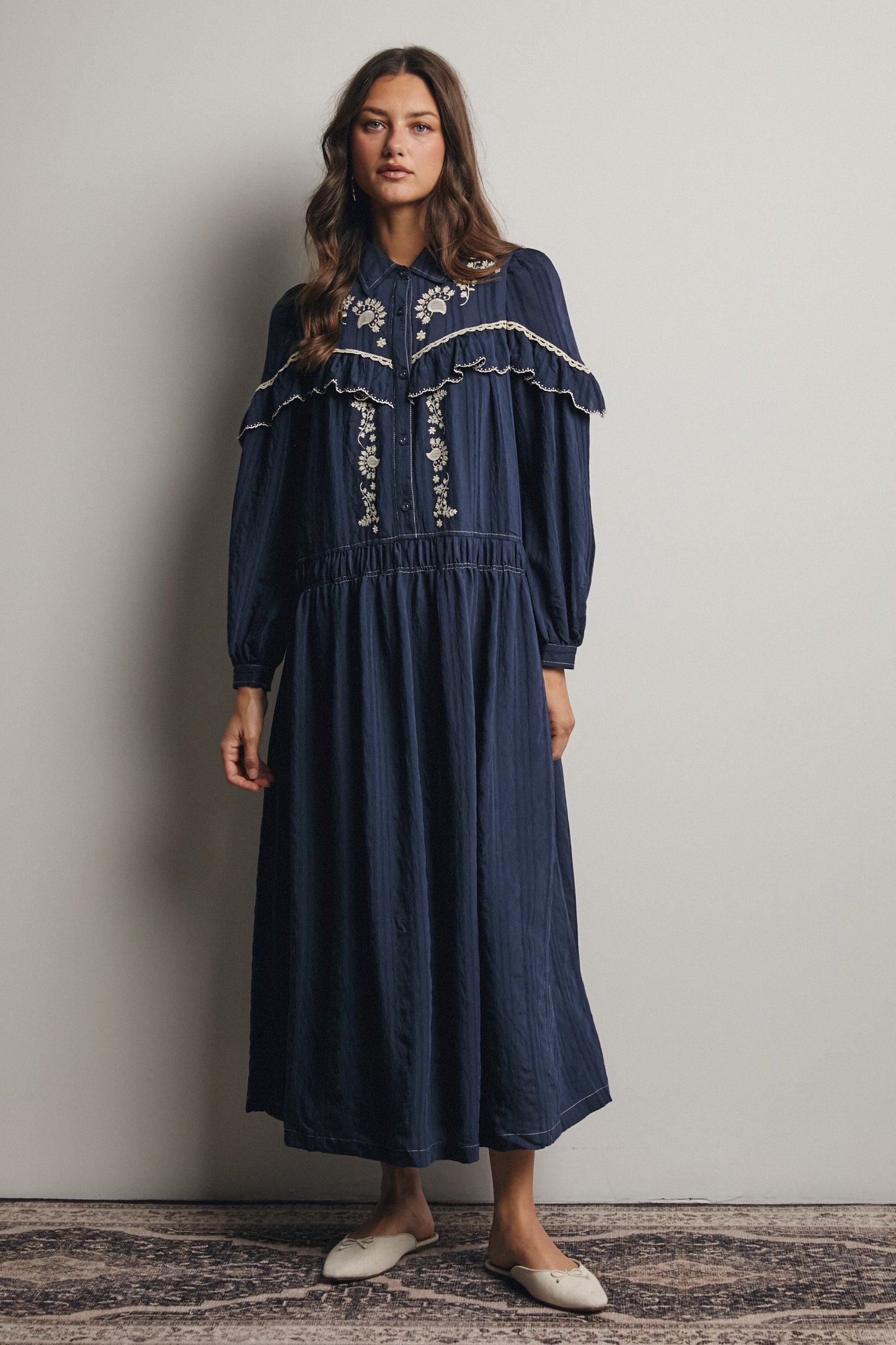 WESTERN BOHO