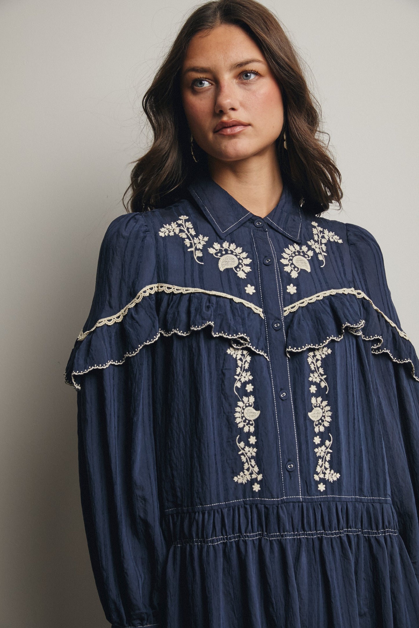 WESTERN BOHO