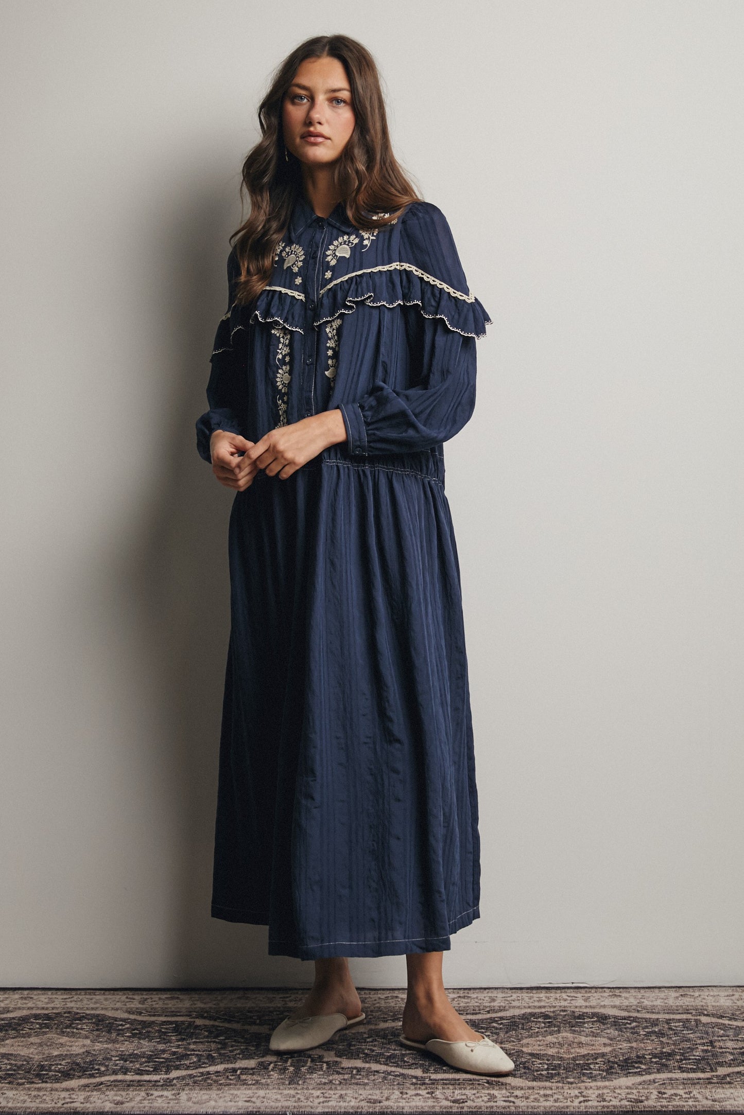 WESTERN BOHO