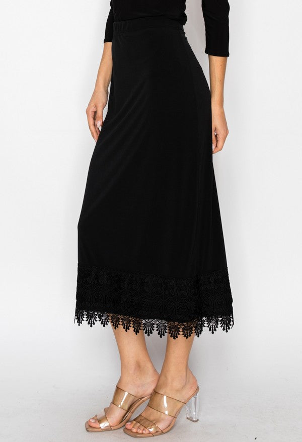SLIP EXTENDER BLACK