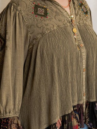 Boho Elegance