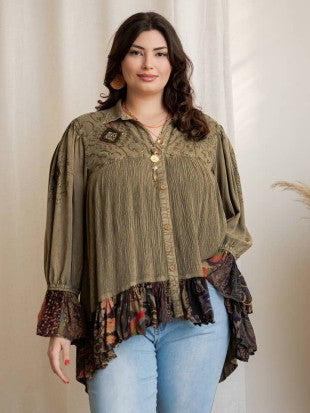 Boho Elegance