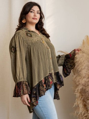 Boho Elegance