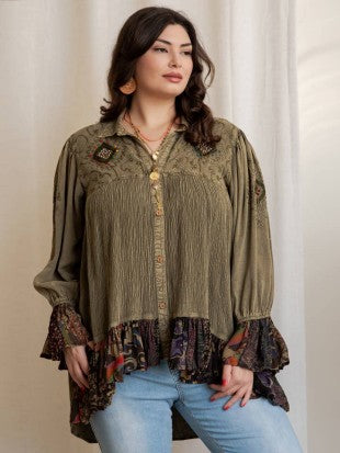 Boho Elegance