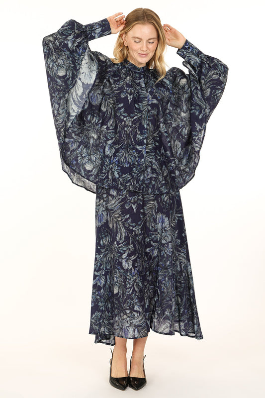 THE MANDIE SET