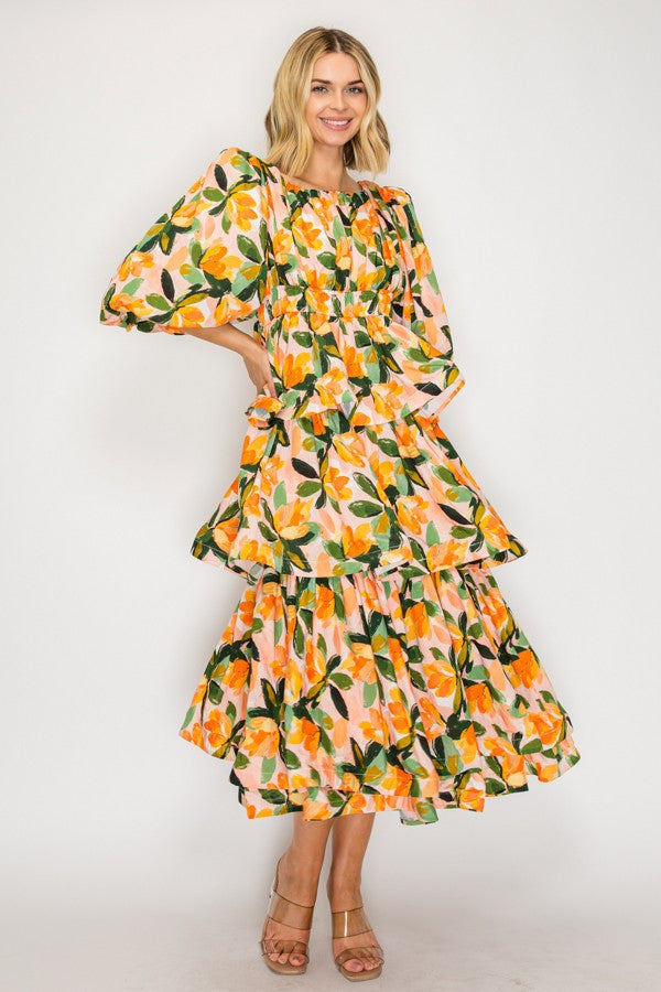 GEORGIA PEACH