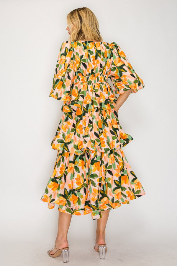 GEORGIA PEACH