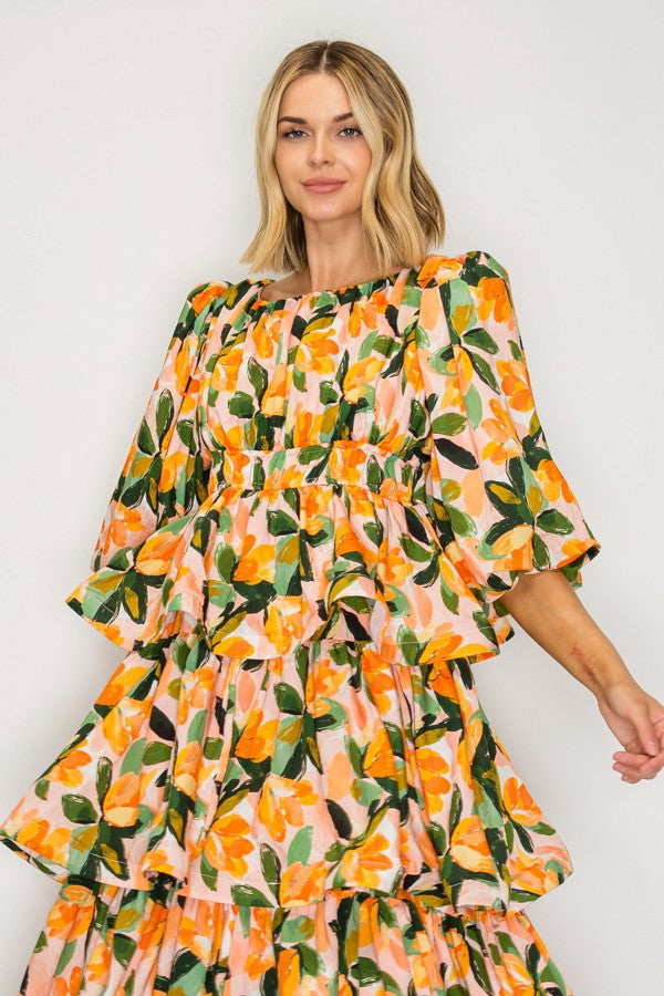 GEORGIA PEACH