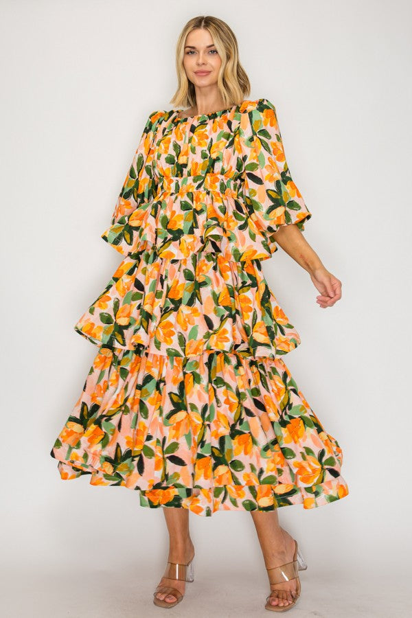 GEORGIA PEACH