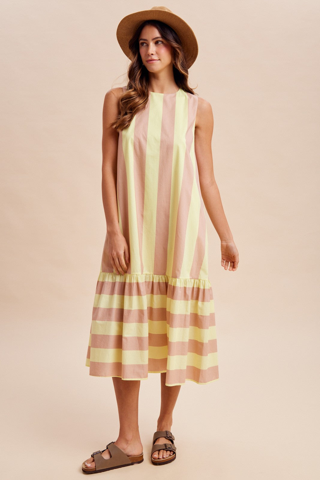 Be Bold Dress