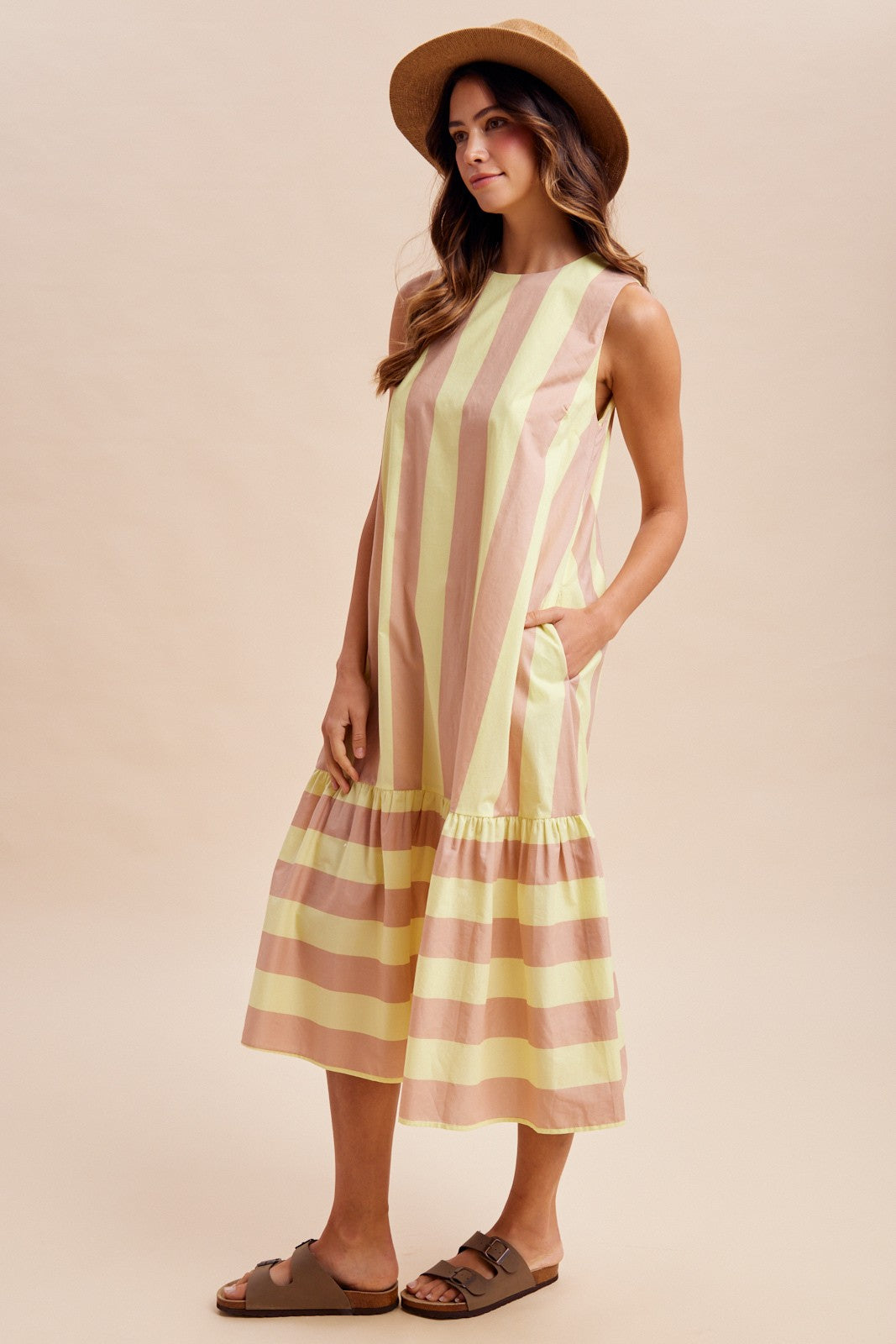 Be Bold Dress