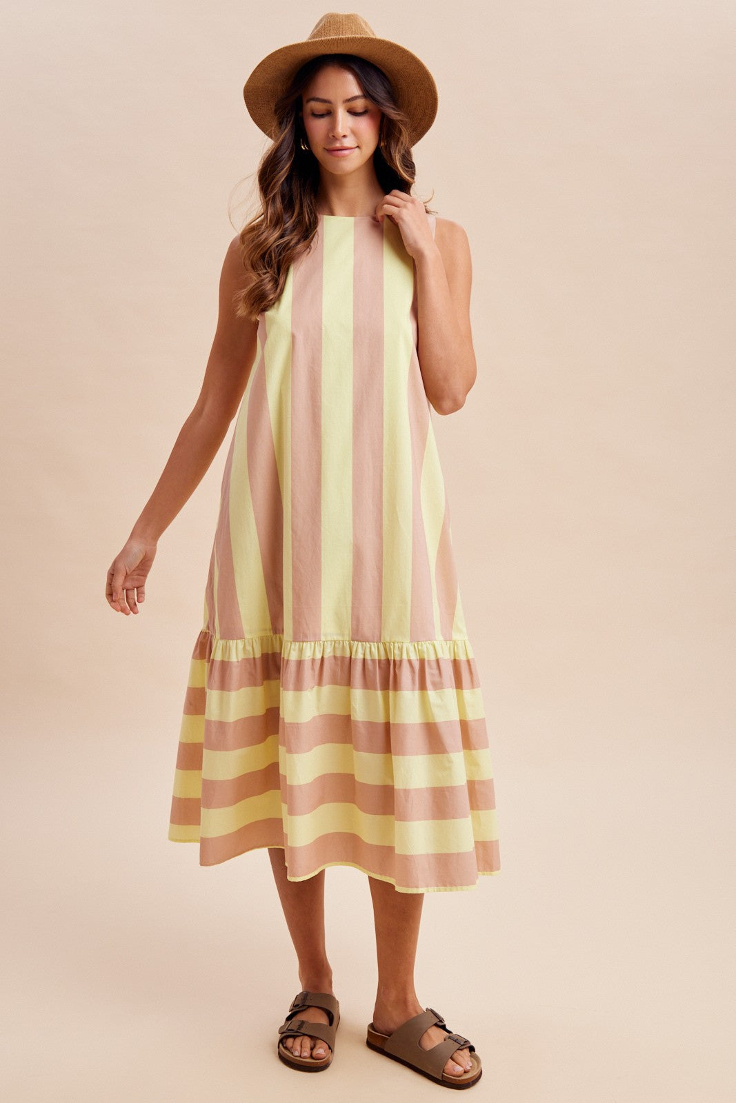 Be Bold Dress