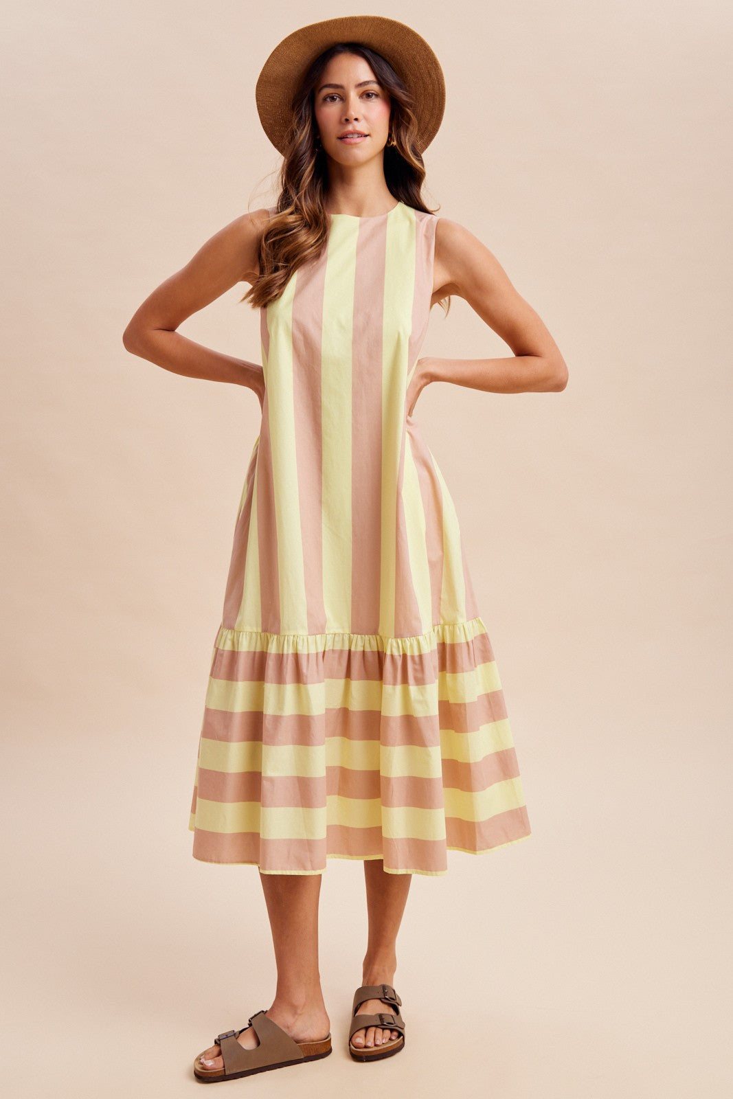 Be Bold Dress