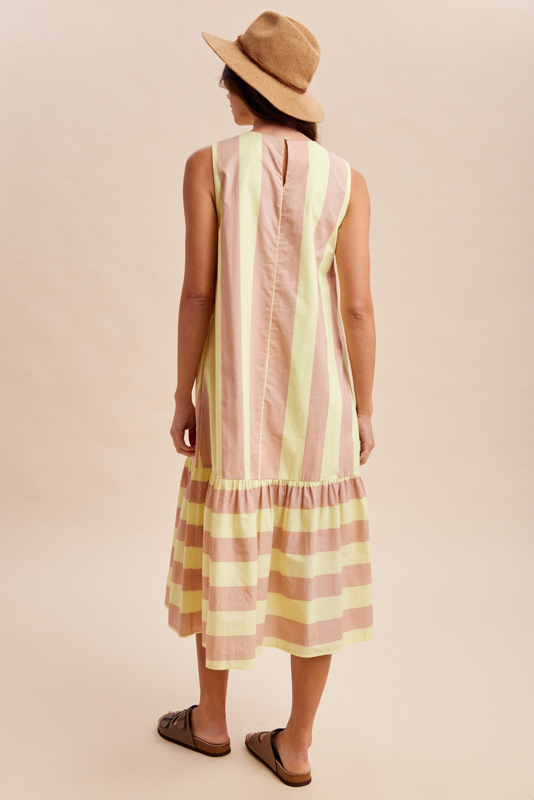 Be Bold Dress