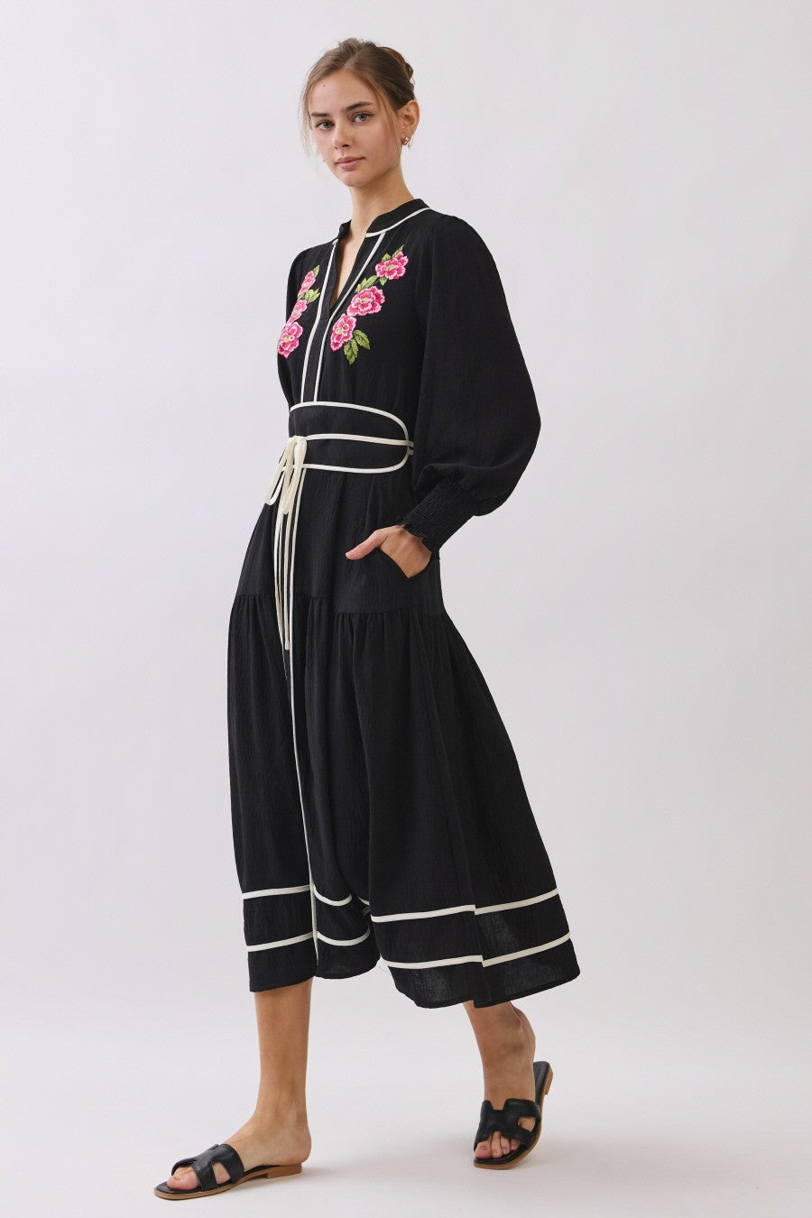 The Hello Dress