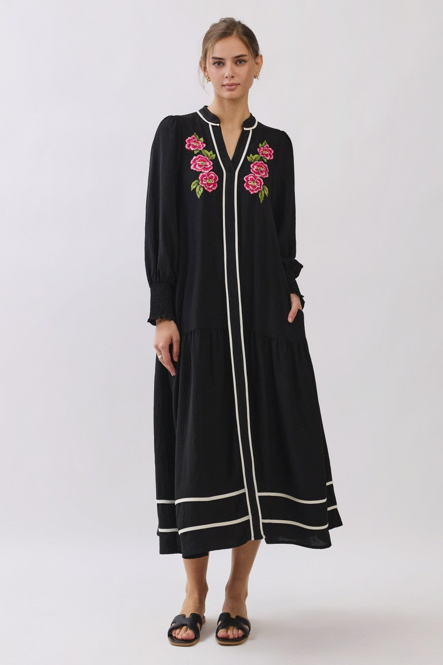 The Hello Dress