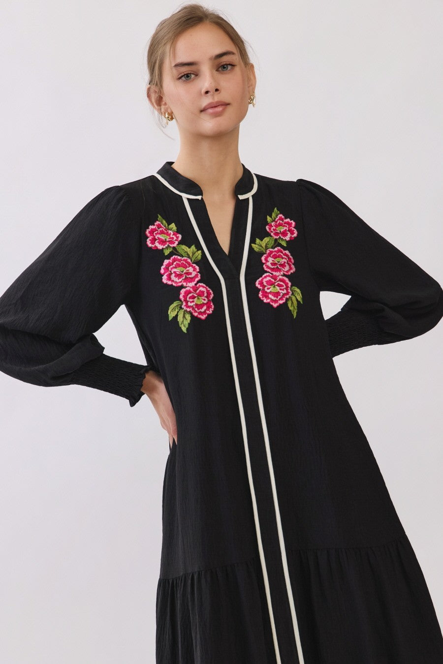 The Hello Dress