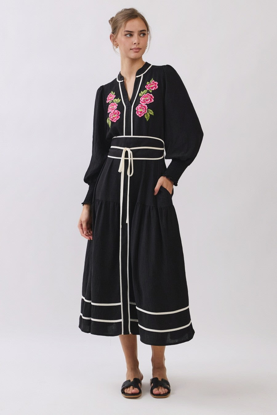 The Hello Dress