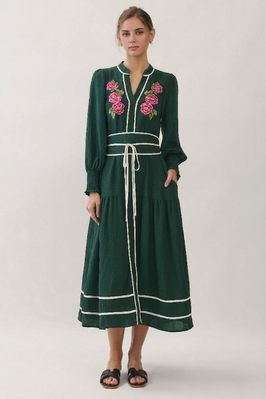 The Hello Dress