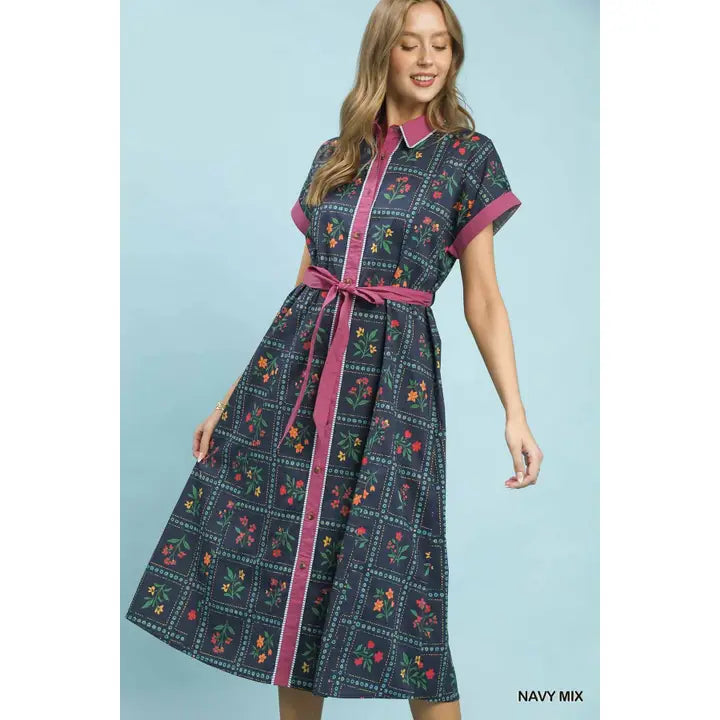MIX FLORAL