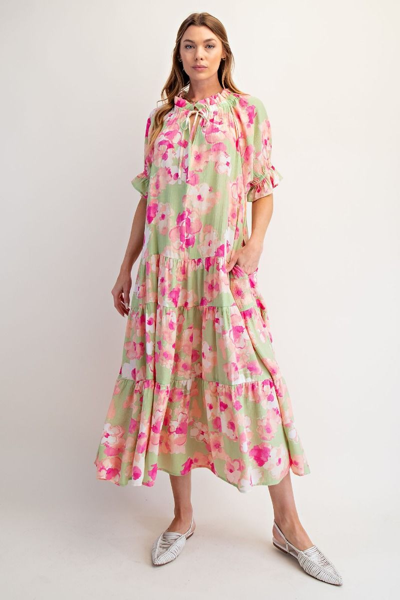 The Garden Party Grace Dress