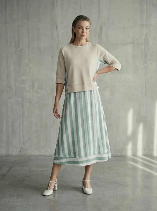 Mint to Be Set