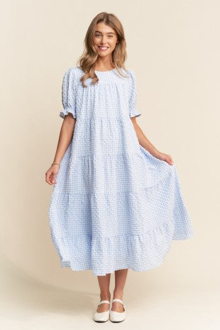 Bluey dress