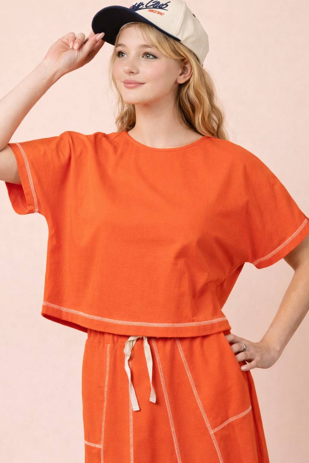 The go to summer SET 4 colors