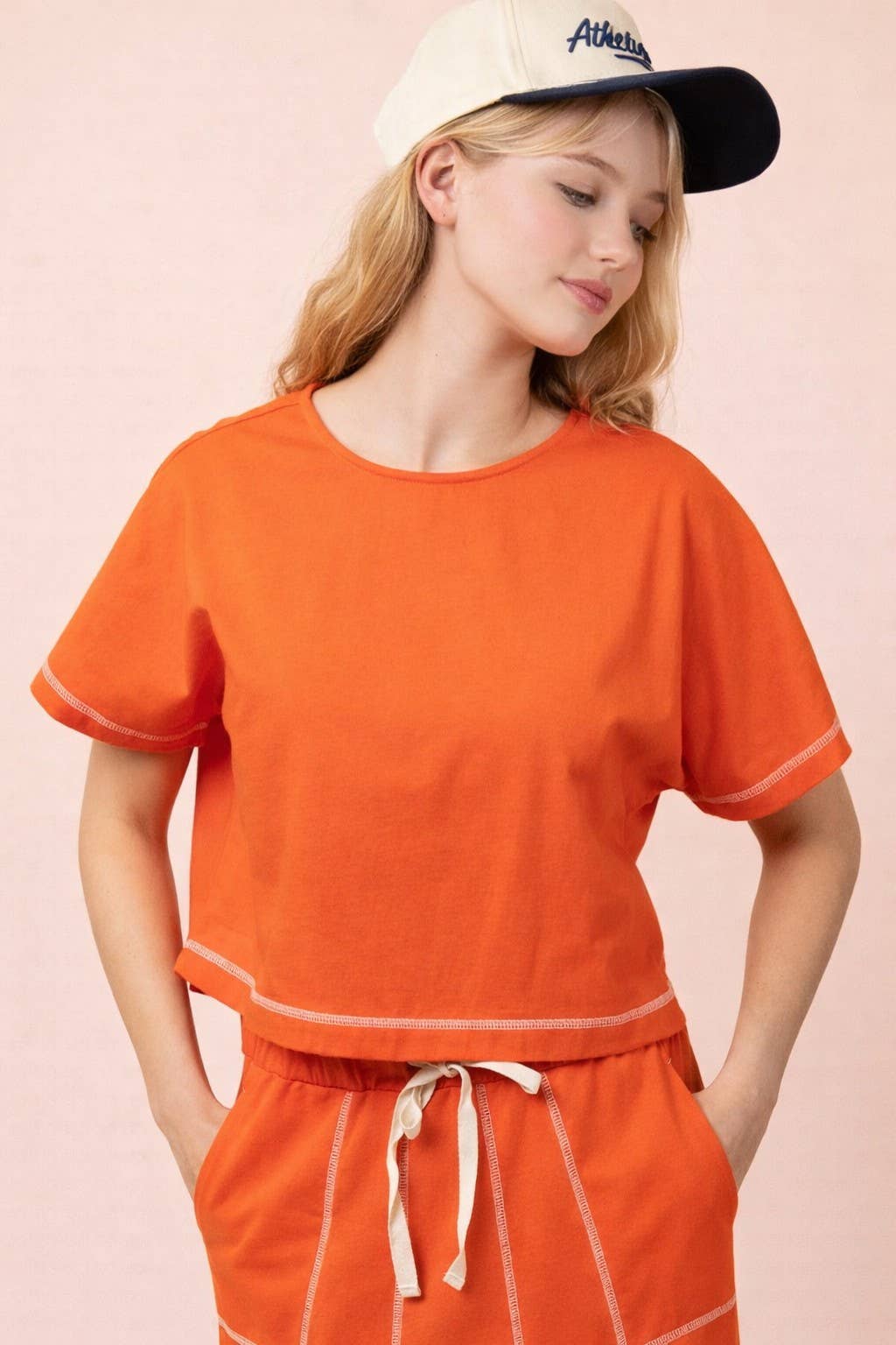 The go to summer SET 4 colors