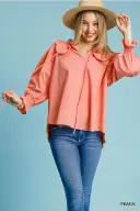 PEACHY