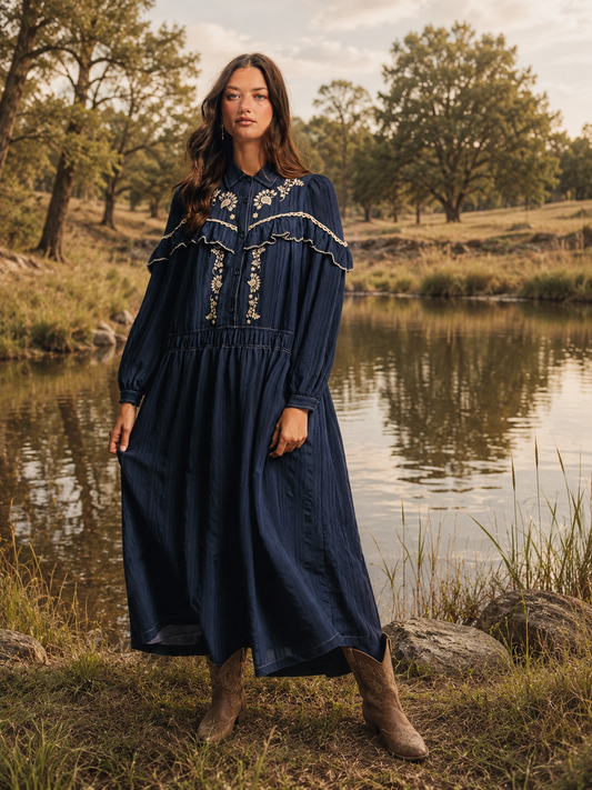 WESTERN BOHO