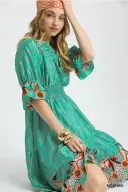 Mint mix