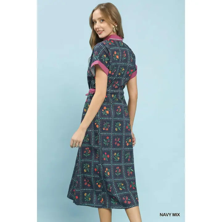 MIX FLORAL