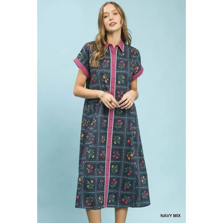 MIX FLORAL