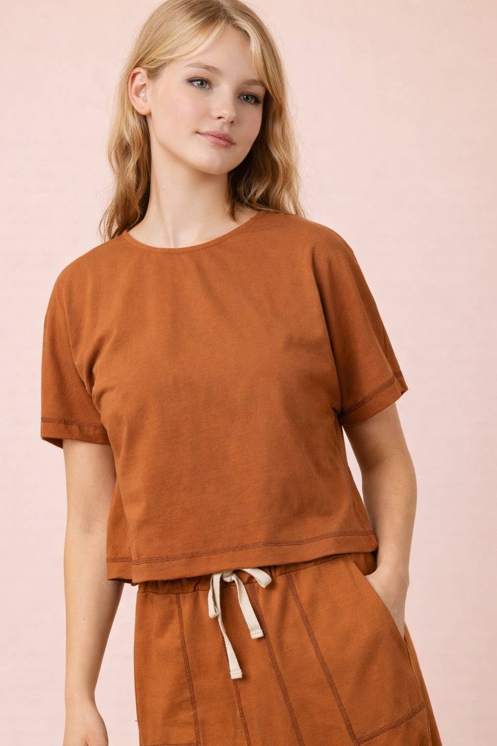 The go to summer SET 4 colors
