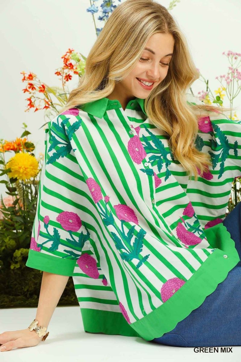 Flower Power
