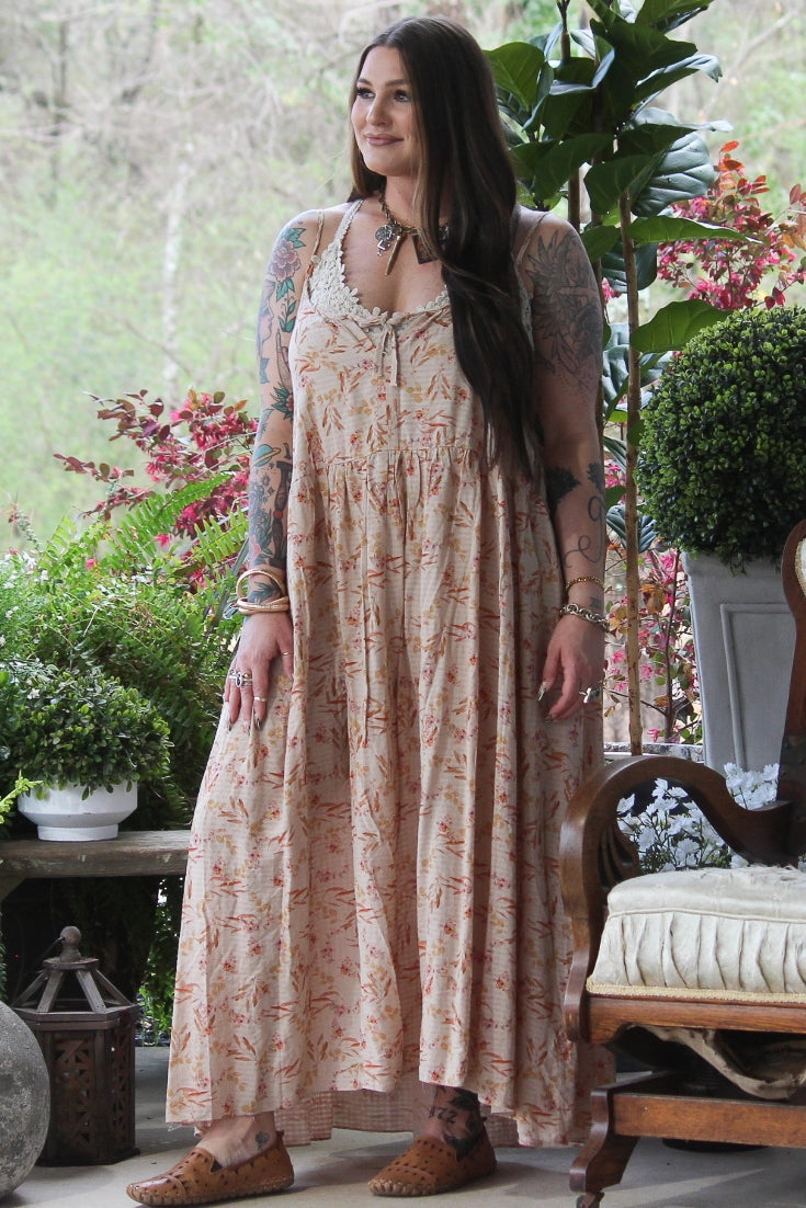 the breezy dress