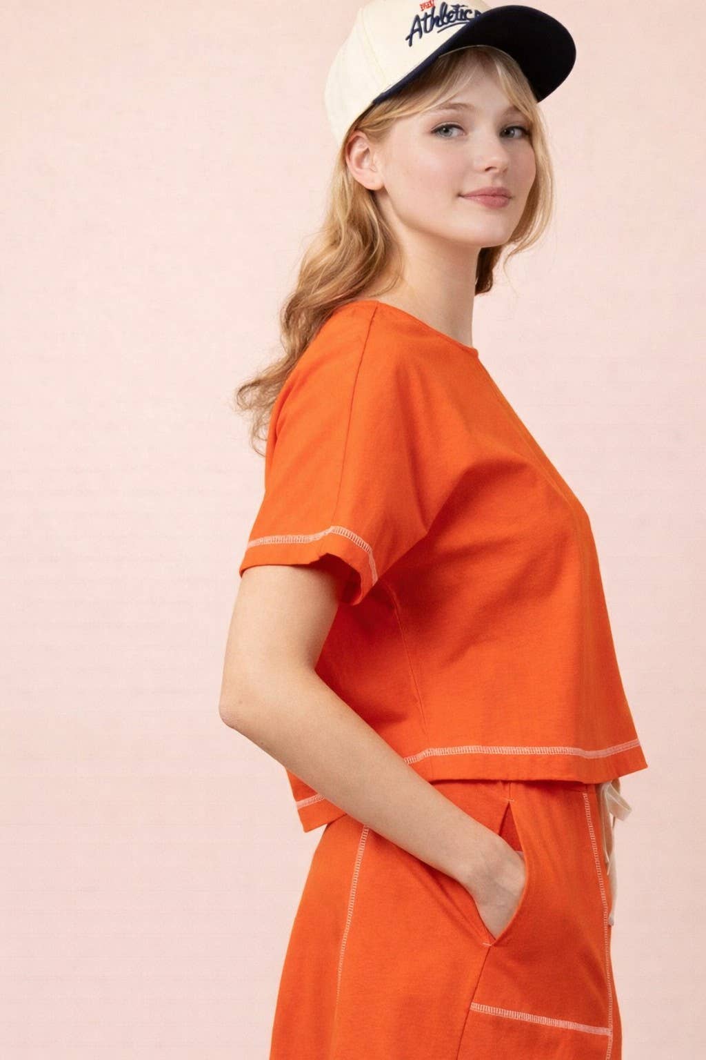 The go to summer SET 4 colors