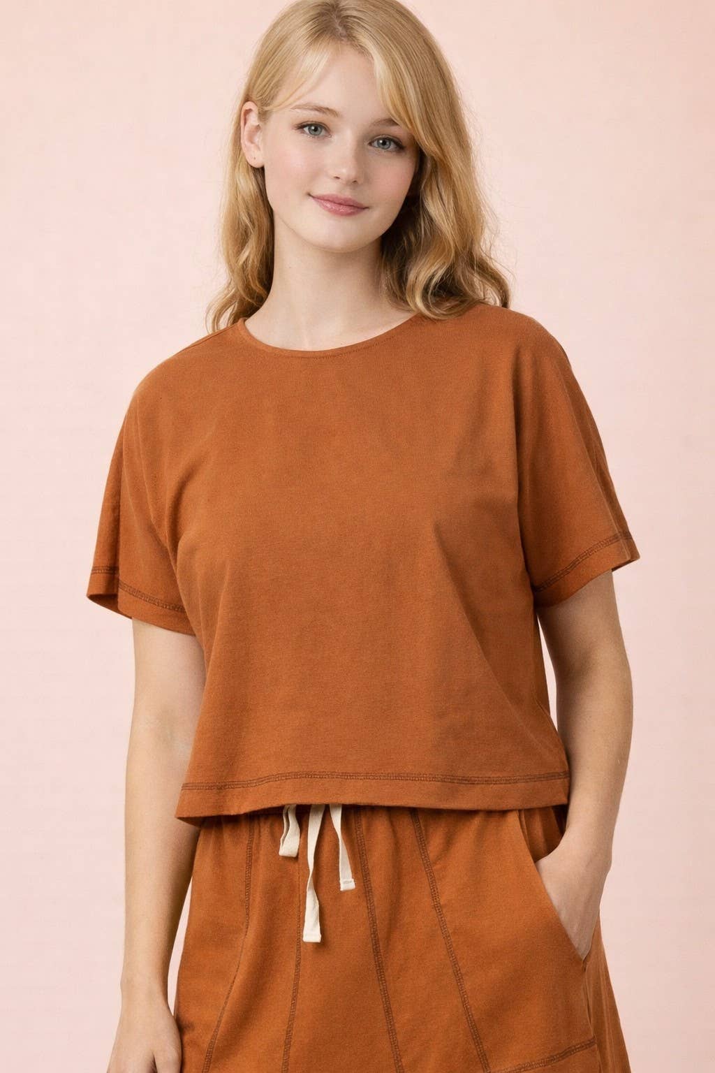 The go to summer SET 4 colors