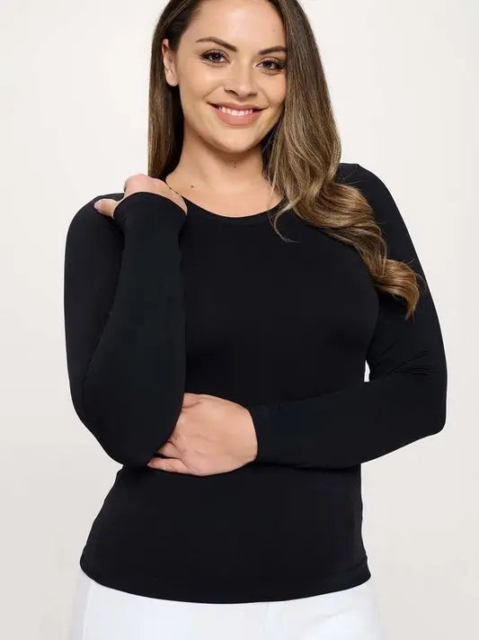 The Sucker Top