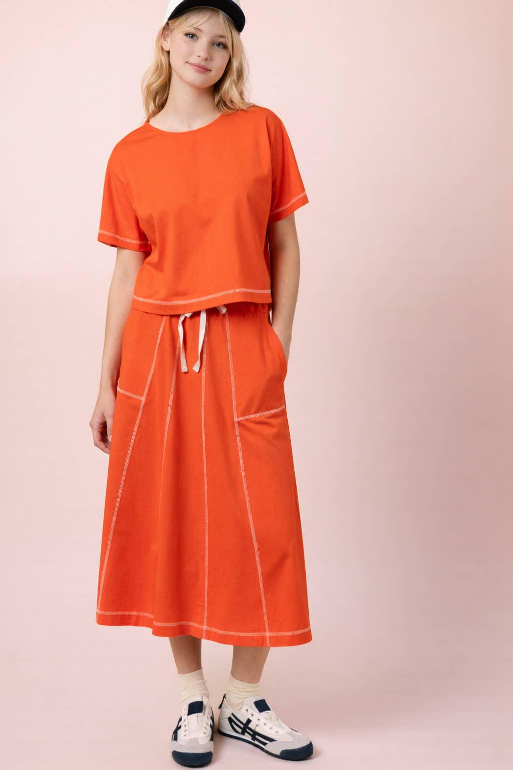 The go to summer SET 4 colors
