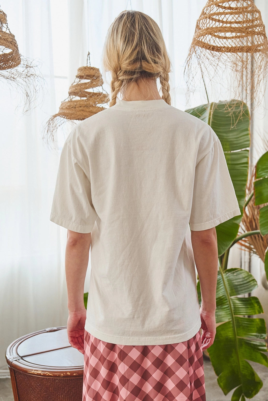 Queen's Extra Spicy Graphic Tee