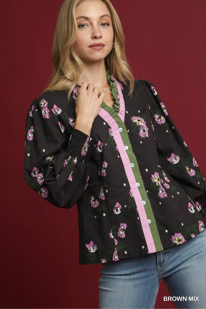 The Lynn Top